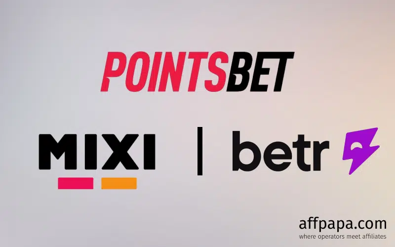 PointsBet Image