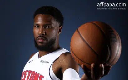 NBA free agent Malik Beasley under gambling investigation