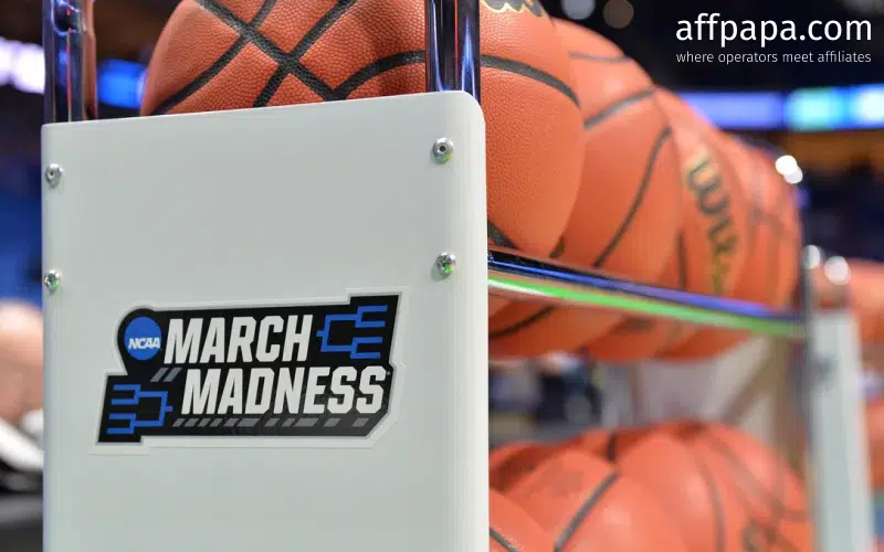 NCAA March Madness Sports Betting Abuse Down 23% in 2025