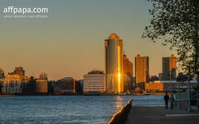 New Jersey targets college sports bets with new bill