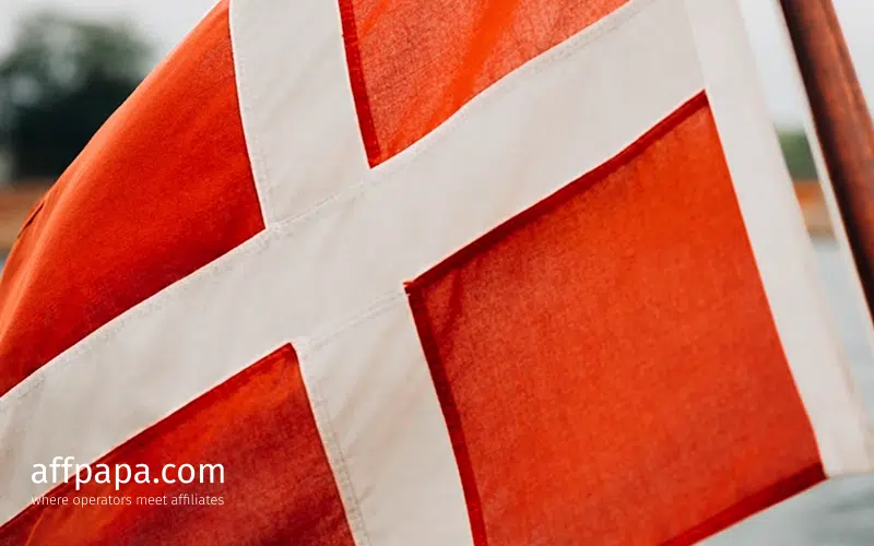 Online casinos fuel Denmark’s April revenue growth