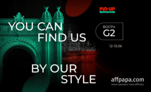 PIN-UP Partners Heading to Conversion Conf 2025 in Barcelona