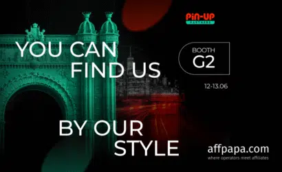 PIN-UP Partners Heading to Conversion Conf 2025 in Barcelona