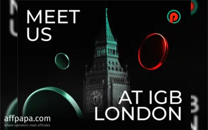 PIN-UP Partners Heads to iGB L!VE London 2025