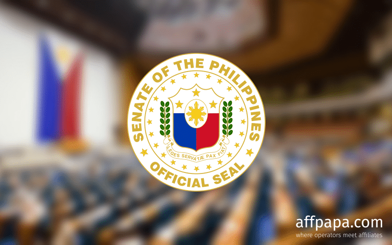 Philippine Senate officially bans offshore gaming operations Philippine Senate officially bans offshore gaming operations