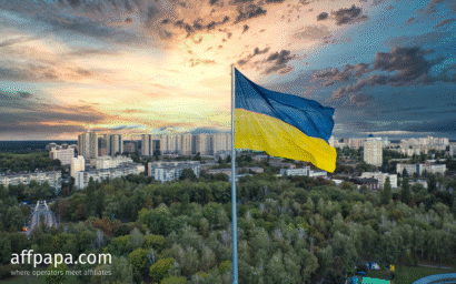 PlayCity, Ukraine’s New Gambling Regulator, Officially Set Up