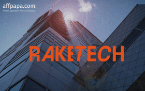 Raketech appoints two new members to its board
