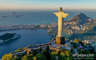 Rio Targets Sports Betting Promoters and Influencers
