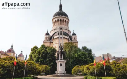 Romania Urges Meta and Google to Remove Illegal Gambling Ads