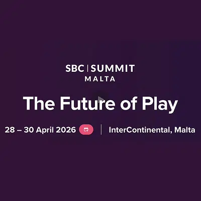 SBC Summit Malta 2026