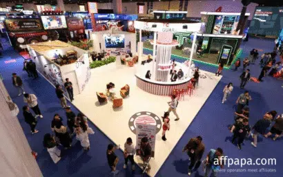 SiGMA Asia Summit 2025 Welcomes 13K Delegates in Manila