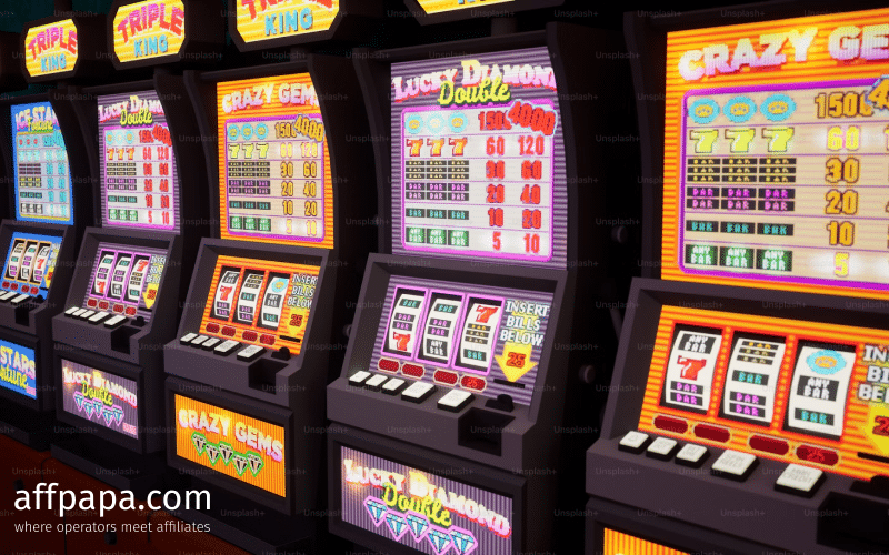 Recenzja kasyn online