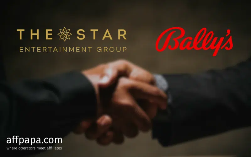 Star shareholders approve $300M Bally’s takeover deal