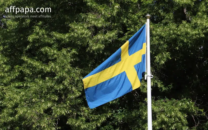Sweden Proposes New Rules to End Credit-Based Gambling