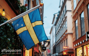 Sweden to Permanently Close Land-Based Casinos