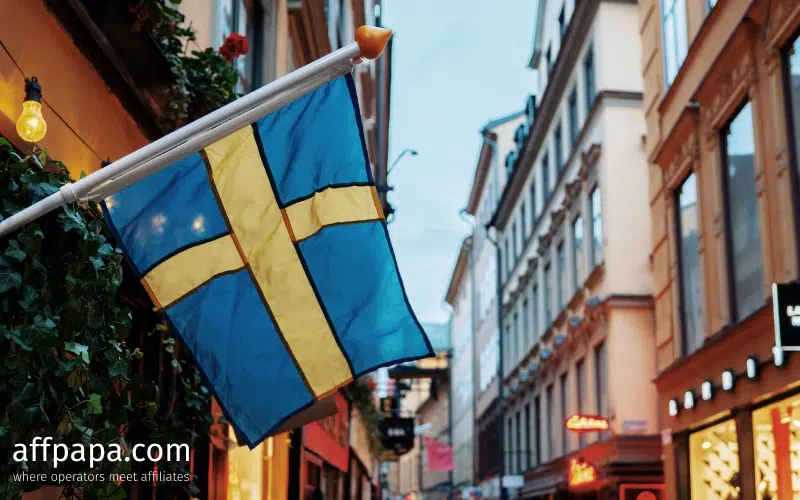 Sweden to Permanently Close Land-Based Casinos Sweden to Permanently Close Land-Based Casinos