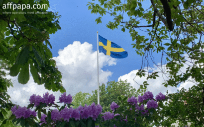 Sweden to Stop Twitch Influencers From Promoting Illegal Gambling