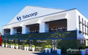 Tabcorp Fined AU$4M for Illegal VIP Marketing Messages