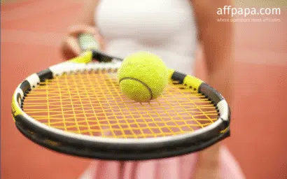 Tennis groups fight abuse of female players by gamblers