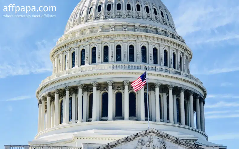 US Senate Moves Toward Vote on Crypto Regulation Bill