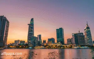Vietnam aims to boost economy with $2B casino project