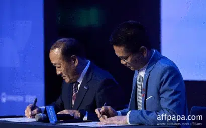 Vietnam and South Korea sign esports partnership deal