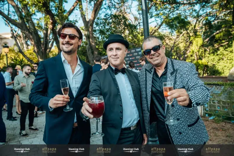 iGaming Awards Latam