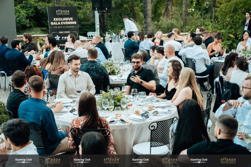 iGaming Awards Latam