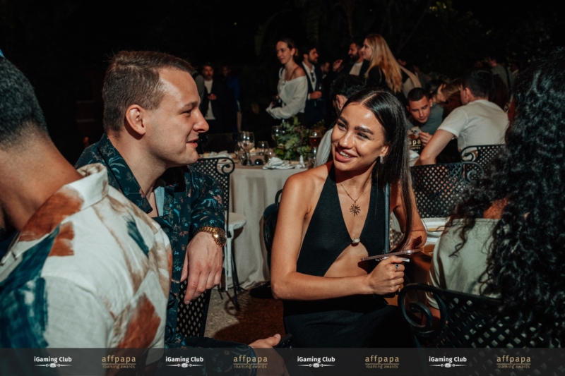 iGaming Awards Latam