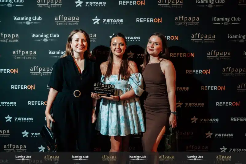 iGaming Awards Latam