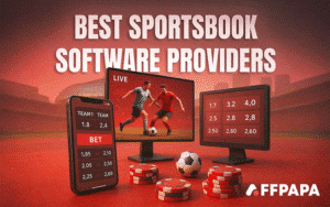 12 Best Sportsbook Software Providers in 2026