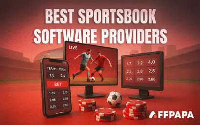 Best Sportsbook Software Providers in 2026