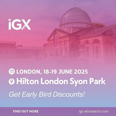 iGX Summit