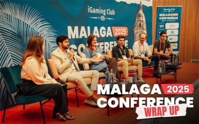 iGaming Club Conference Malaga 2025 Wrap Up: Highlights & Takeaways