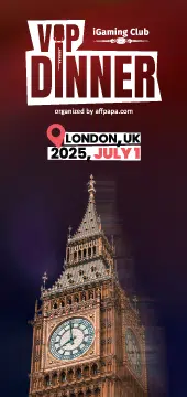 iGaming Club London 2025