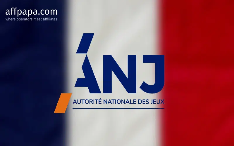 ANJ Fines Online Betting Operator for Responsible Gambling Failures