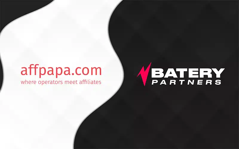 AffPapa extends its partnership with Batery Partners AffPapa extends its partnership with Batery Partners