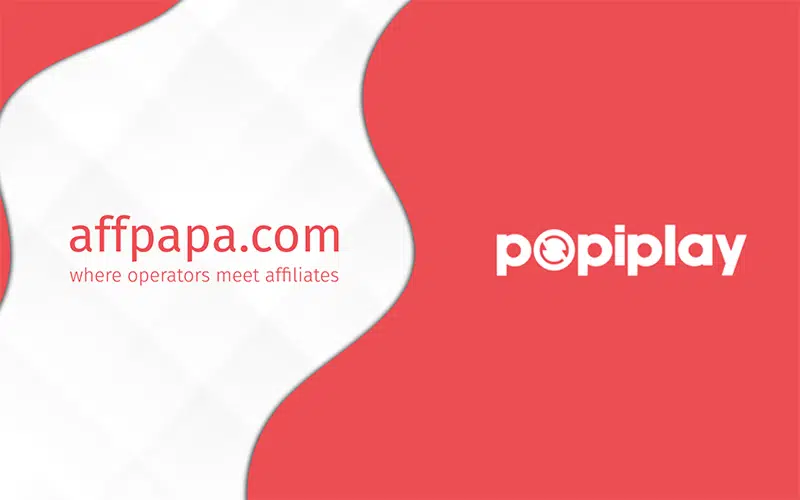 AffPapa partners up with Popiplay