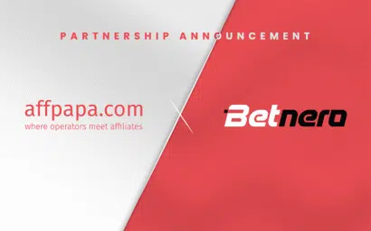 AffPapa strikes a deal with Betnero