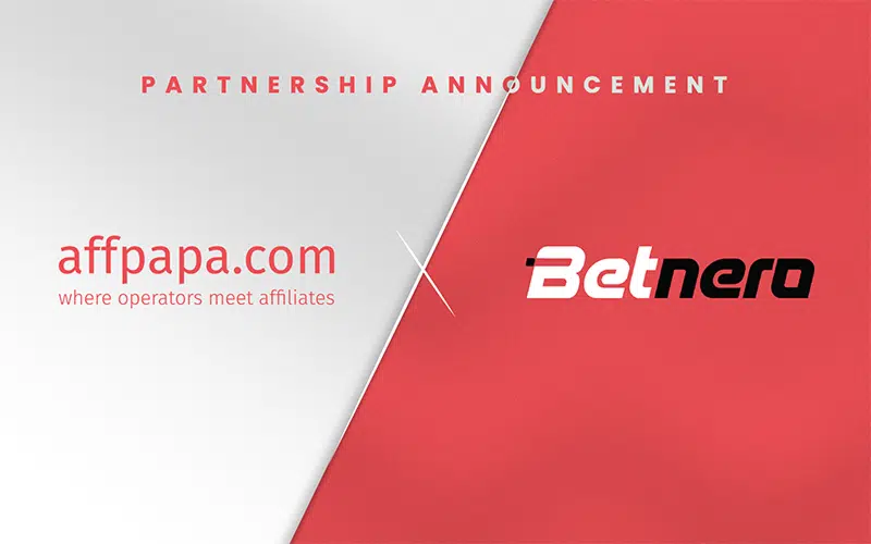 AffPapa strikes a deal with Betnero AffPapa strikes a deal with Betnero