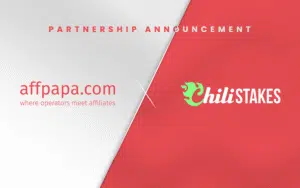AffPapa welcomes ChiliStakes to its directory