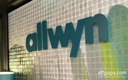 Allwyn International obtains remaining Stoiximan stake