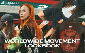 Alpha Affiliates launches its collection – Worldwide Movement