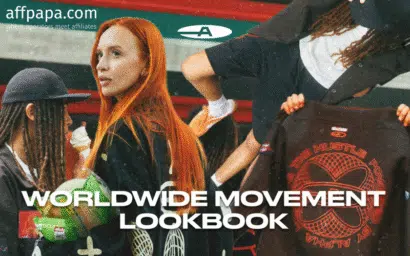 Alpha Affiliates launches its collection – Worldwide Movement