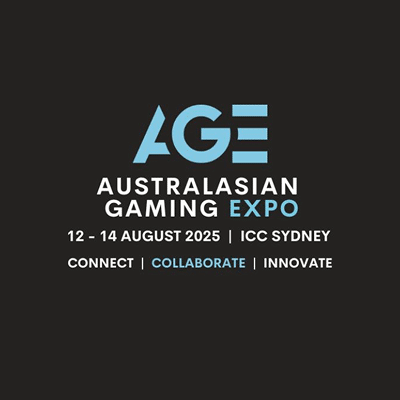 Australasian Gaming Expo 2025
