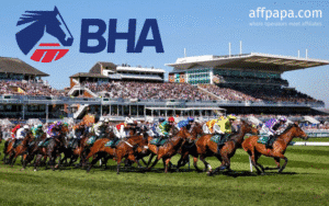 BHA launched a campaign against horse racing tax