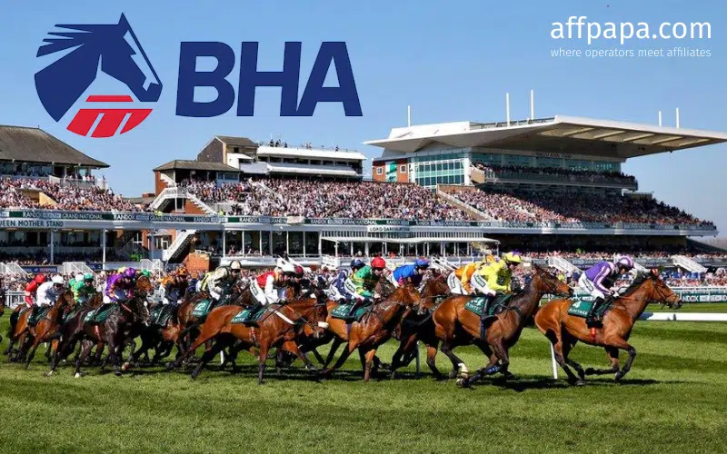 Baha Races BHA launched a campaign against horse racing tax