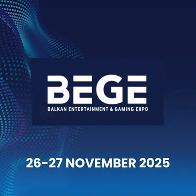 Balkan Entertainment and Gaming Expo (BEGE) 2025