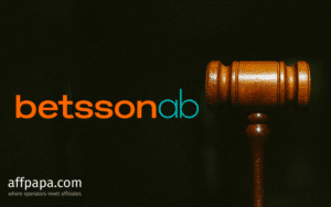 Betsson ordered to repay €500K to Swedish gambler