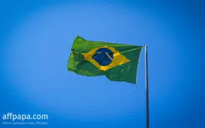Brazil targets fintech companies linked to illegal betting
